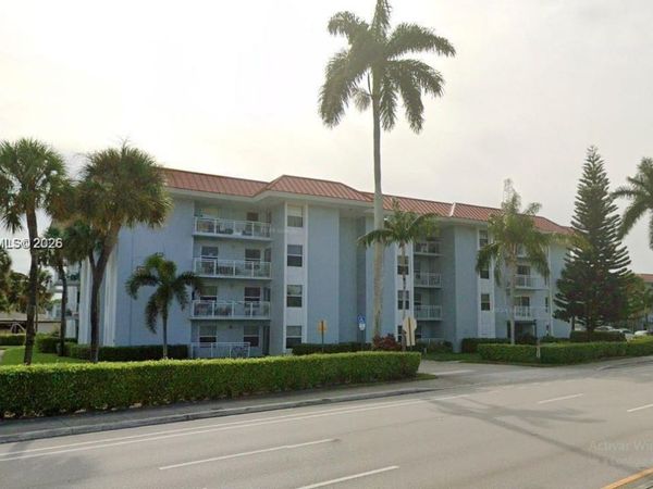 405 S Pine Island Rd , Unit 202D, Plantation, FL 33324