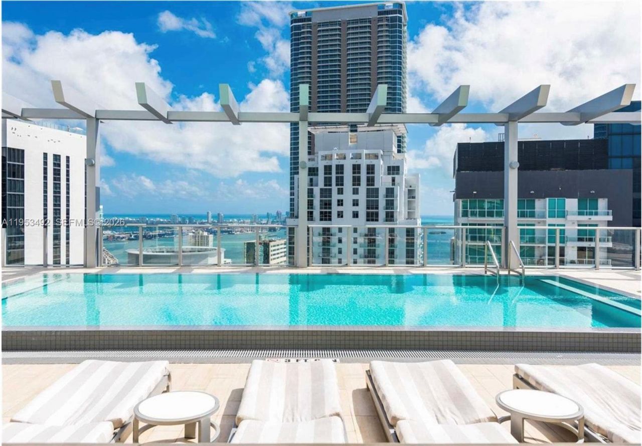 1100 S Miami Ave, Unit 3010, Miami, FL 33130 Photo