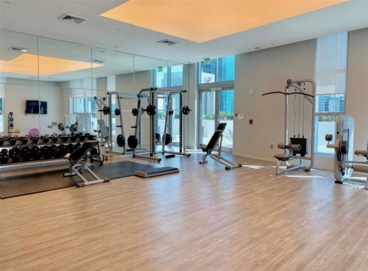 1100 S Miami Ave, Unit 3010, Miami, FL 33130 Photo