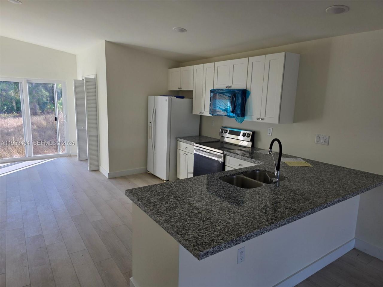 2615 SW 32nd St. , Lehigh Acres, FL 33976 Photo