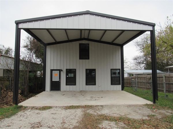 108 Private Road 127, Whitney, TX 76692