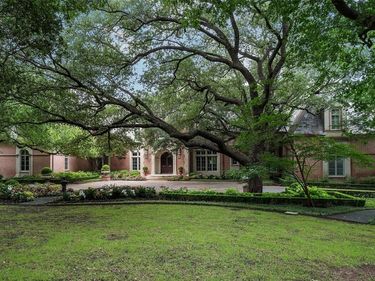 9769 Audubon Place, Dallas, TX 75220