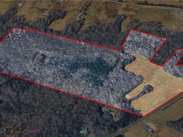 00 Garden Valley Road, Statesville, NC 28625