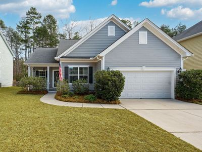 136 Daniels Ridge Drive, Summerville, SC 29485
