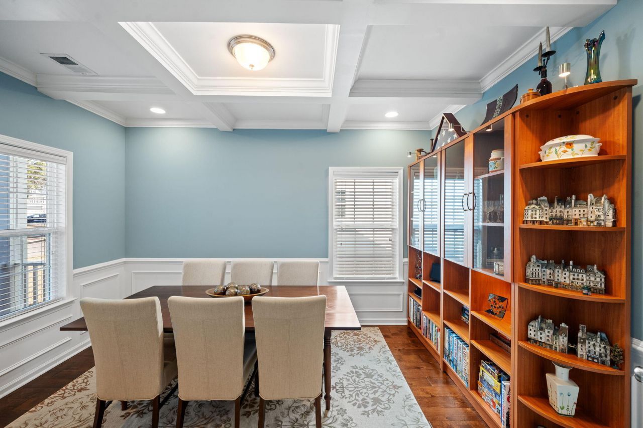 136 Daniels Ridge Drive Photo 10