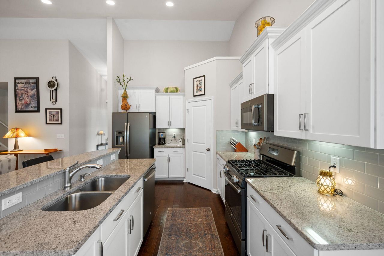 136 Daniels Ridge Drive Photo 13