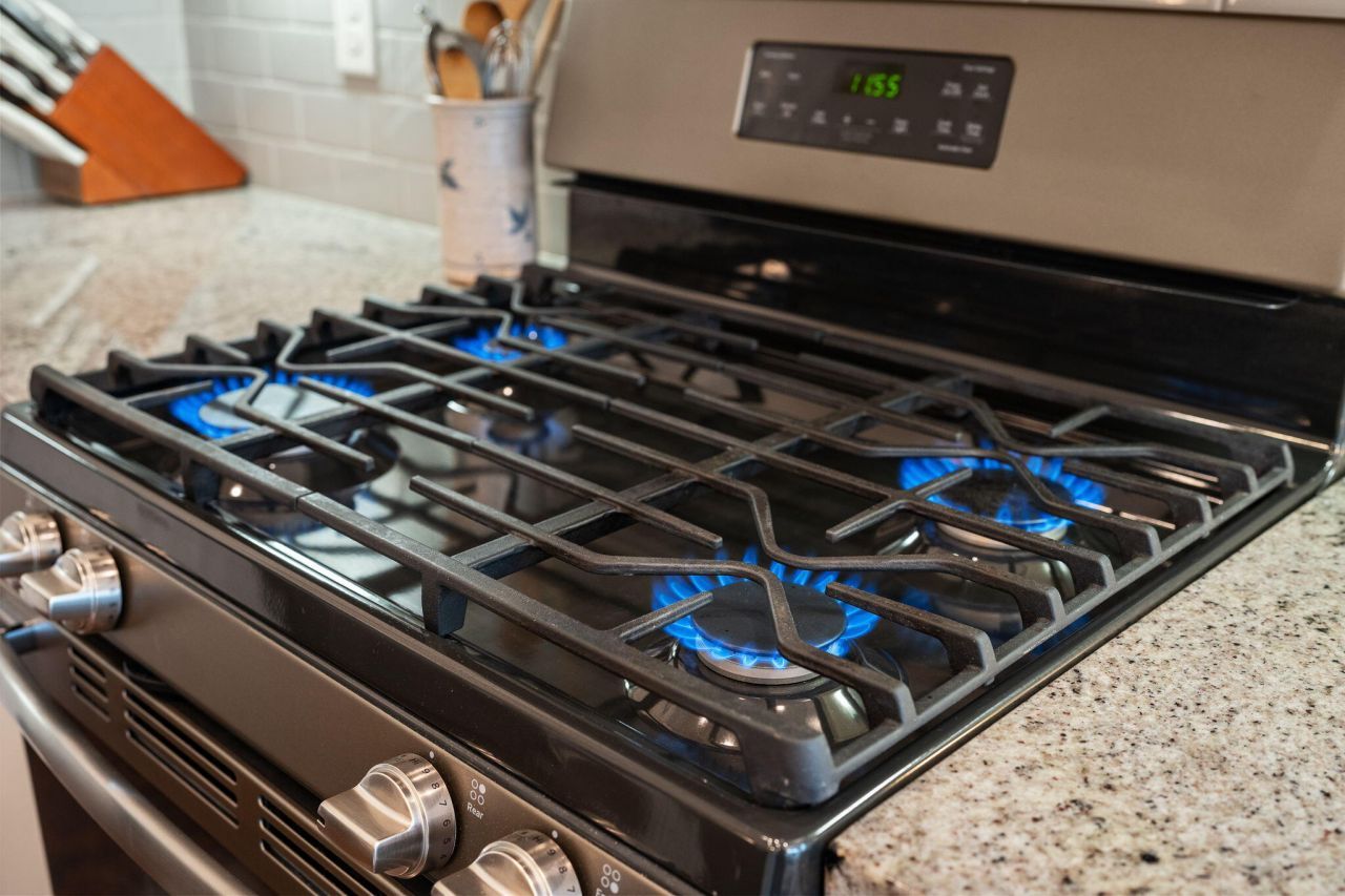 136 Daniels Ridge Drive Photo 14