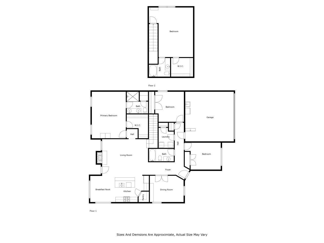 136 Daniels Ridge Drive Photo 2