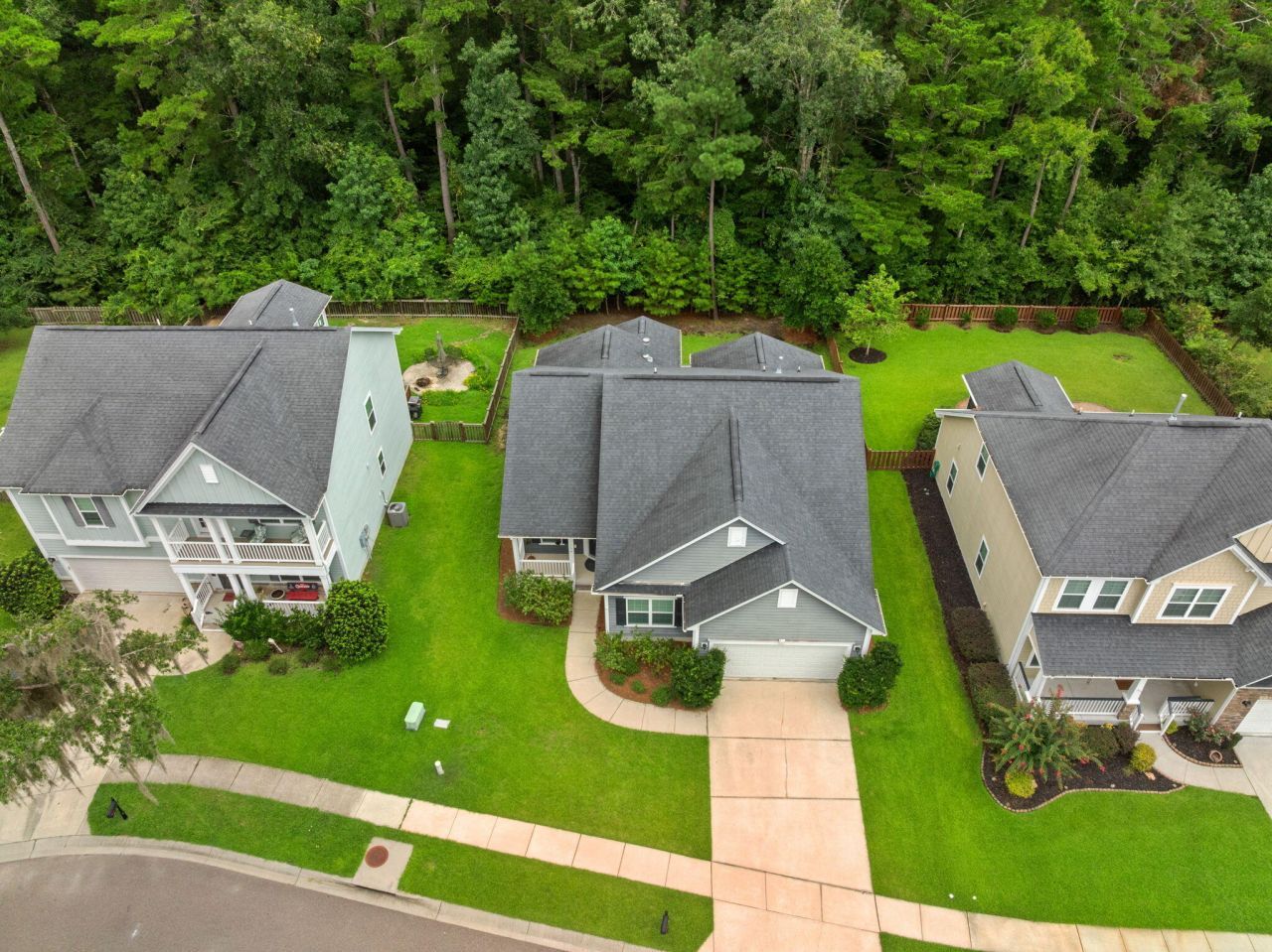 136 Daniels Ridge Drive Photo 38