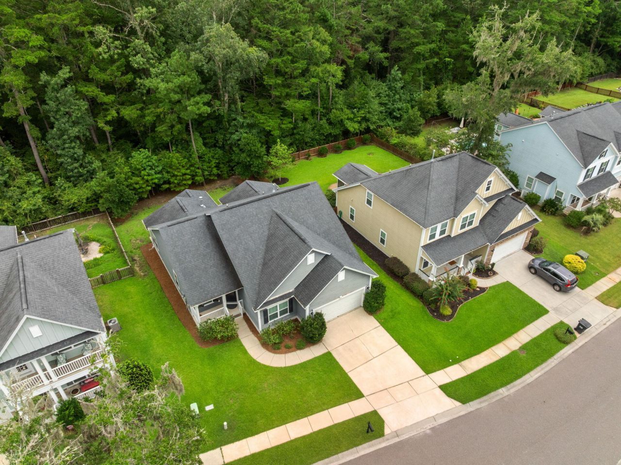 136 Daniels Ridge Drive Photo 40