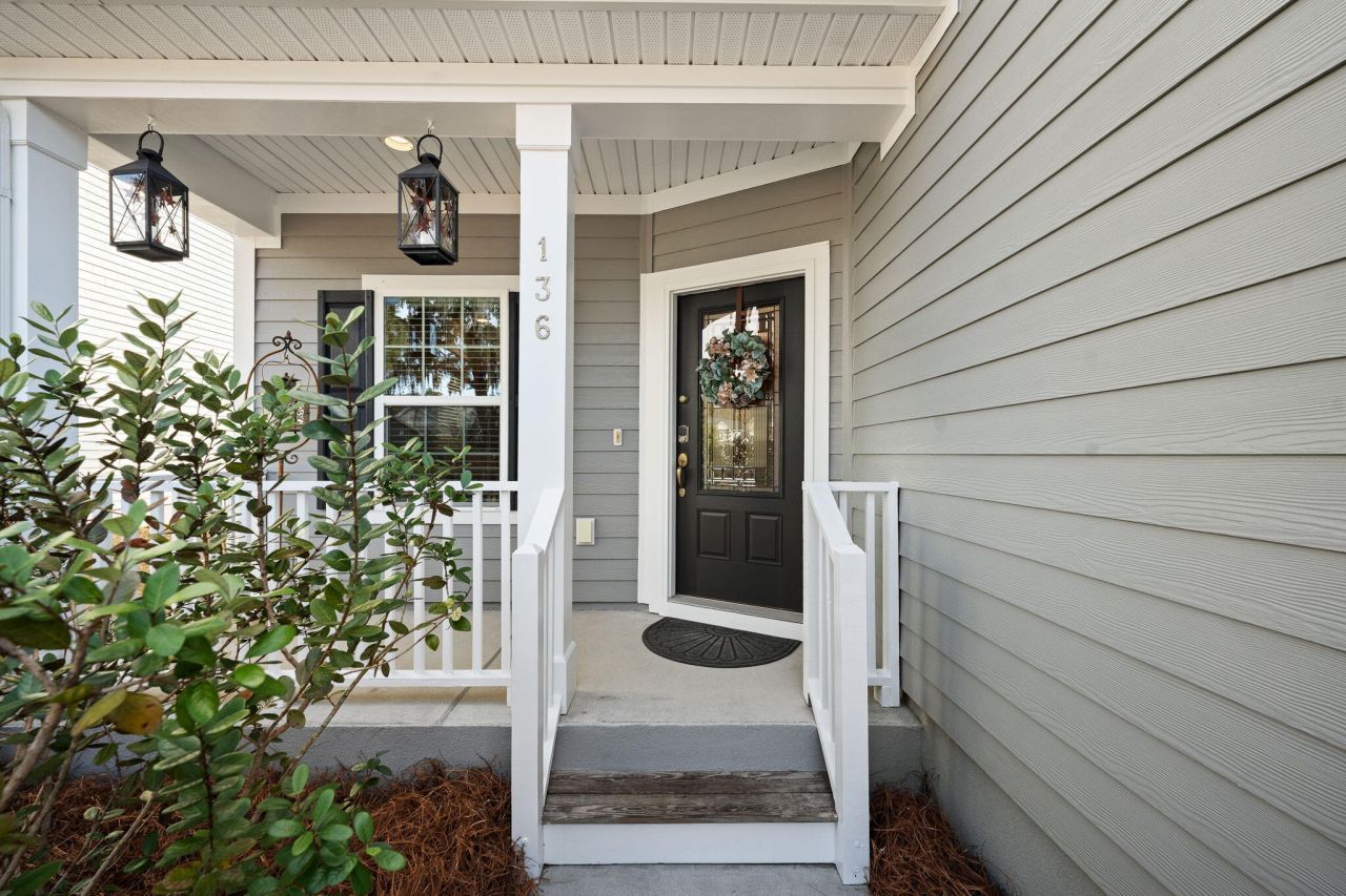 136 Daniels Ridge Drive Photo 8