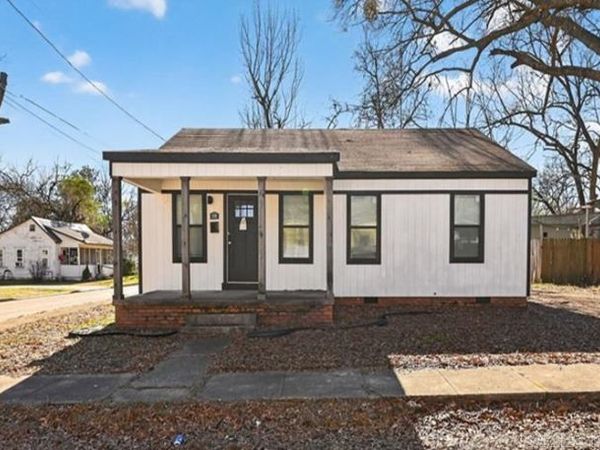 1501 Gresham St, Arkadelphia, AR 71923