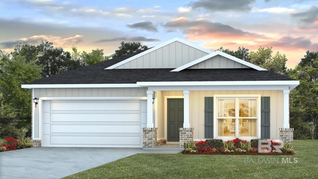 28865 Autumn Lakes Circle, Elberta, AL 36530 Main Photo