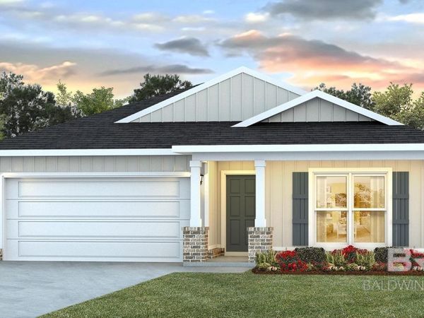 28865 Autumn Lakes Circle, Elberta, AL 36530