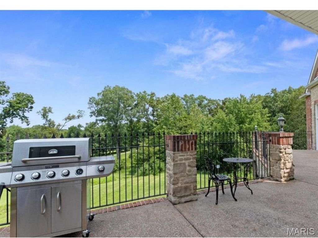 535 Overlook Drive, Union, MO 63084 Main Photo