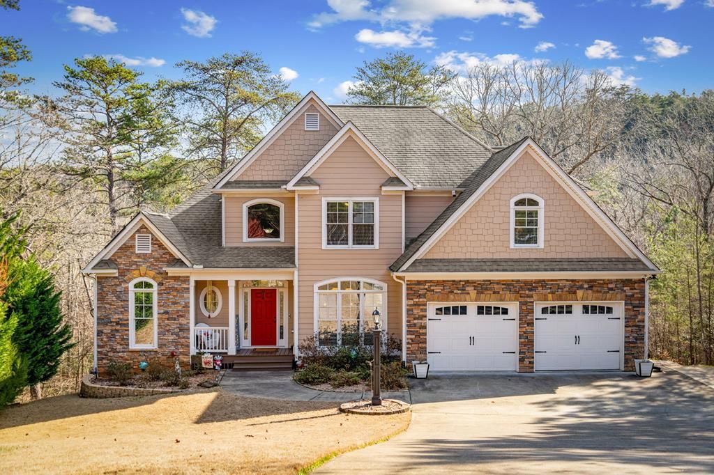 381 Madison Lane, Jasper, GA 30143 Main Photo