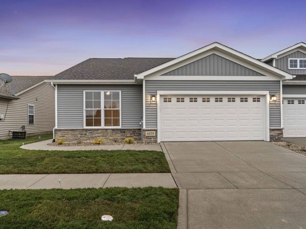 6375 Jasmine Avenue, Portage, IN 46368