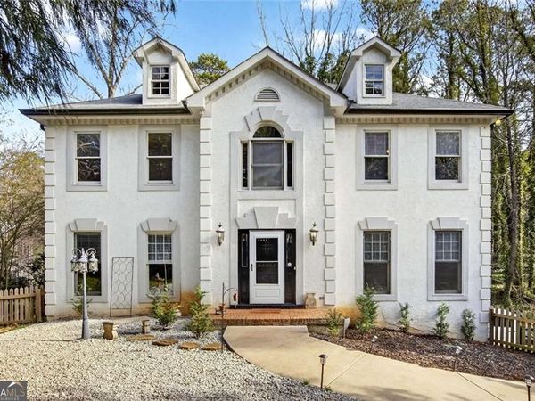 4356 Mikandy Drive, Kennesaw, GA 30144