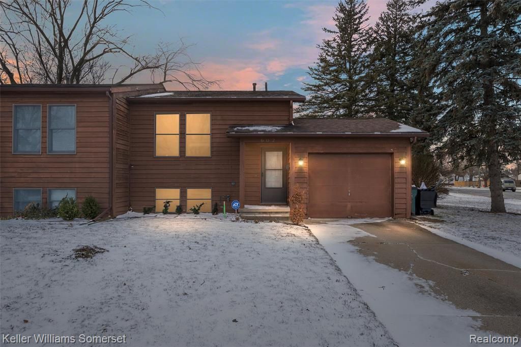 602 Millard Avenue, Royal Oak, MI 48073 Main Photo