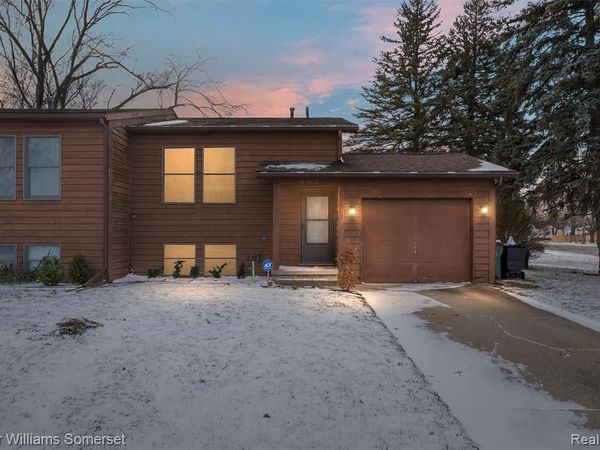 602 Millard Avenue, Royal Oak, MI 48073