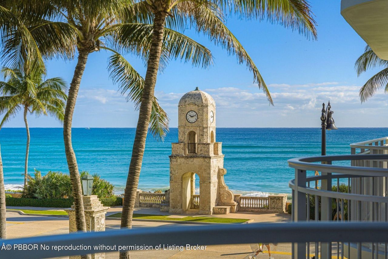 100 Worth Avenue, Unit 308, Palm Beach, FL 33480 Photo