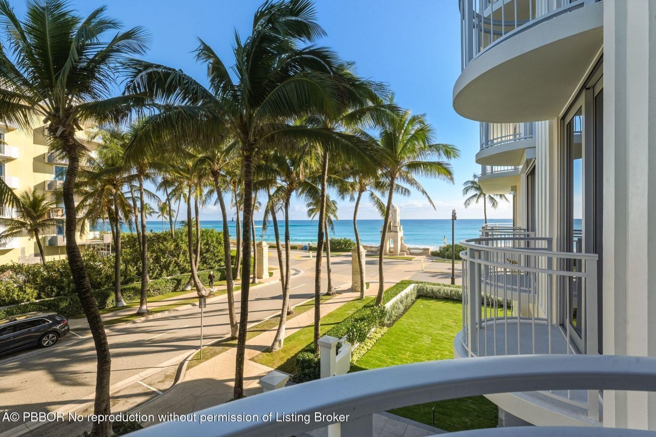 100 Worth Avenue, Unit 308, Palm Beach, FL 33480 Photo