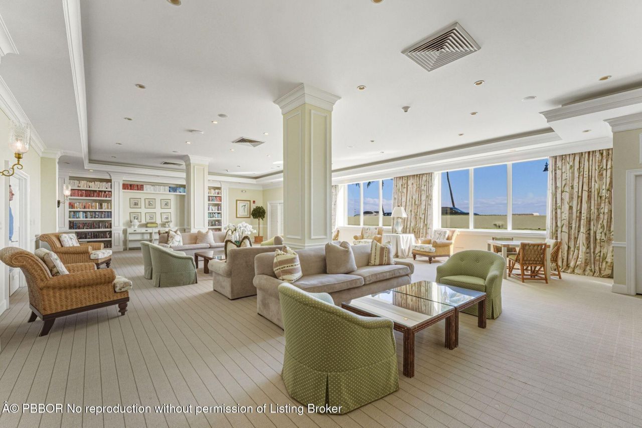 100 Worth Avenue, Unit 308, Palm Beach, FL 33480 Photo