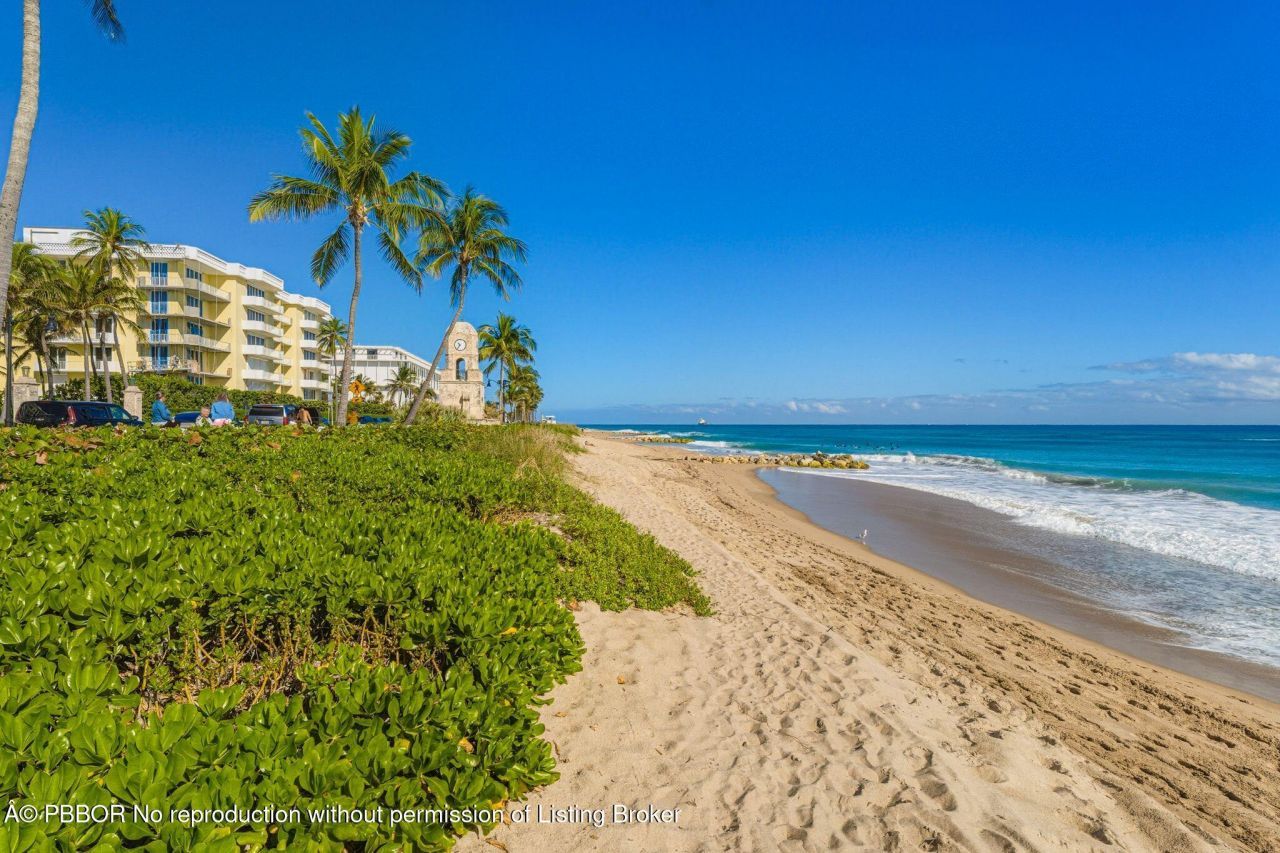 100 Worth Avenue, Unit 308, Palm Beach, FL 33480 Photo