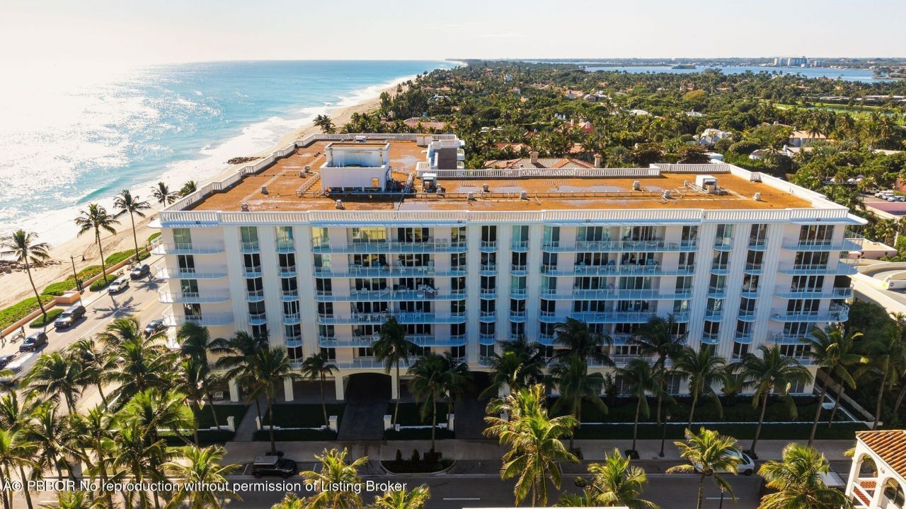 100 Worth Avenue, Unit 308, Palm Beach, FL 33480 Photo