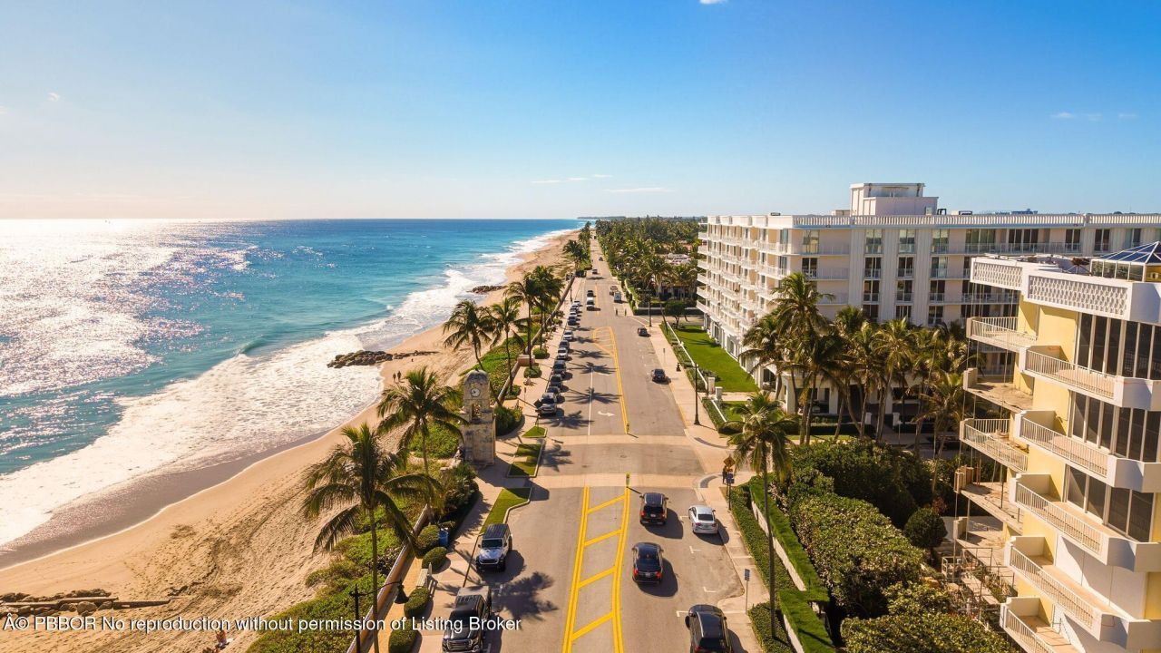 100 Worth Avenue, Unit 308, Palm Beach, FL 33480 Photo