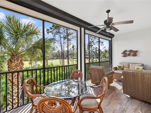 10341 Glastonbury CIR, Unit 201, FORT MYERS, FL 33913