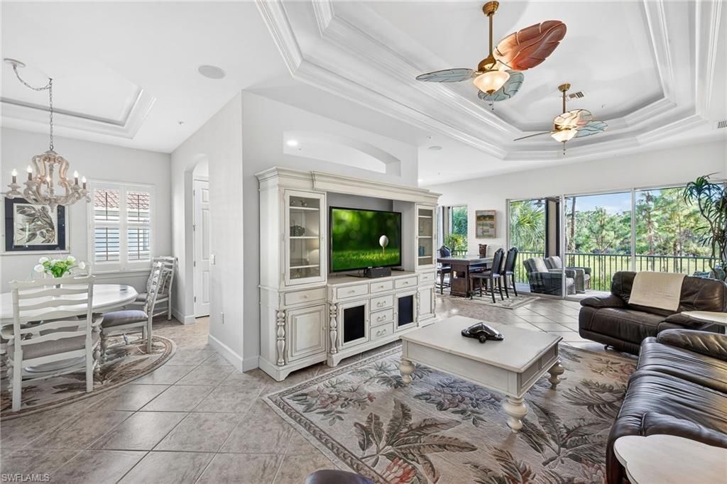 10341 Glastonbury Cir, Unit 201, Fort Myers, FL 33913 Photo