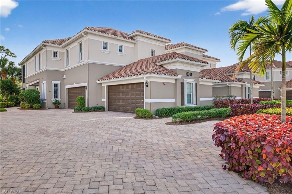 10341 Glastonbury Cir , Unit 201, Fort Myers, FL 33913 Photo