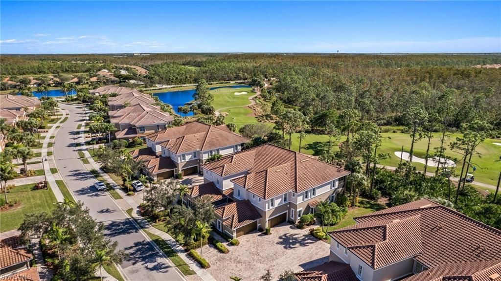 10341 Glastonbury Cir, Unit 201, Fort Myers, FL 33913 Photo