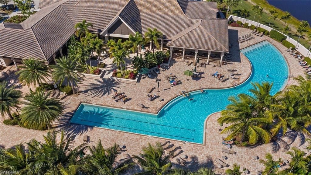 10341 Glastonbury Cir , Unit 201, Fort Myers, FL 33913 Photo