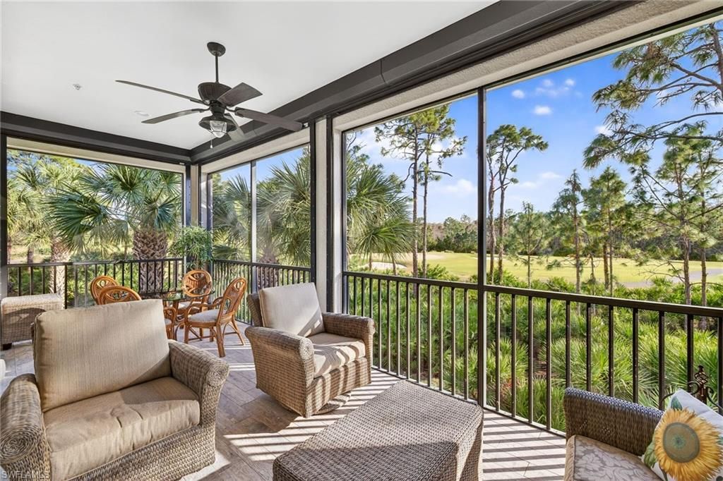 10341 Glastonbury Cir, Unit 201, Fort Myers, FL 33913 Photo
