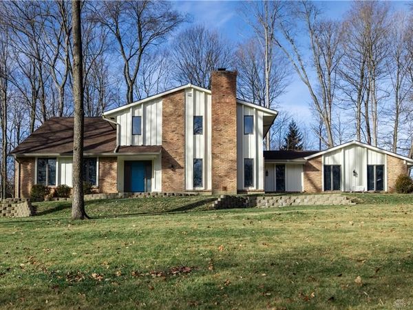 239 Honey Jane Drive, Beavercreek, OH 45434