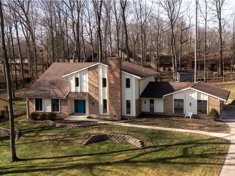 239 Honey Jane Drive, Beavercreek, OH 45434 Photo 5