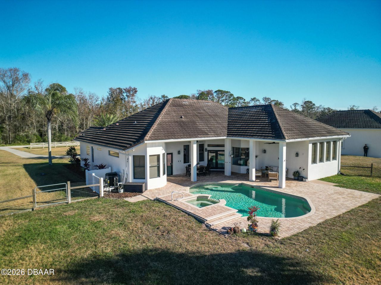 1969 S Glencoe Road, New Smyrna Beach, FL 32168 Photo