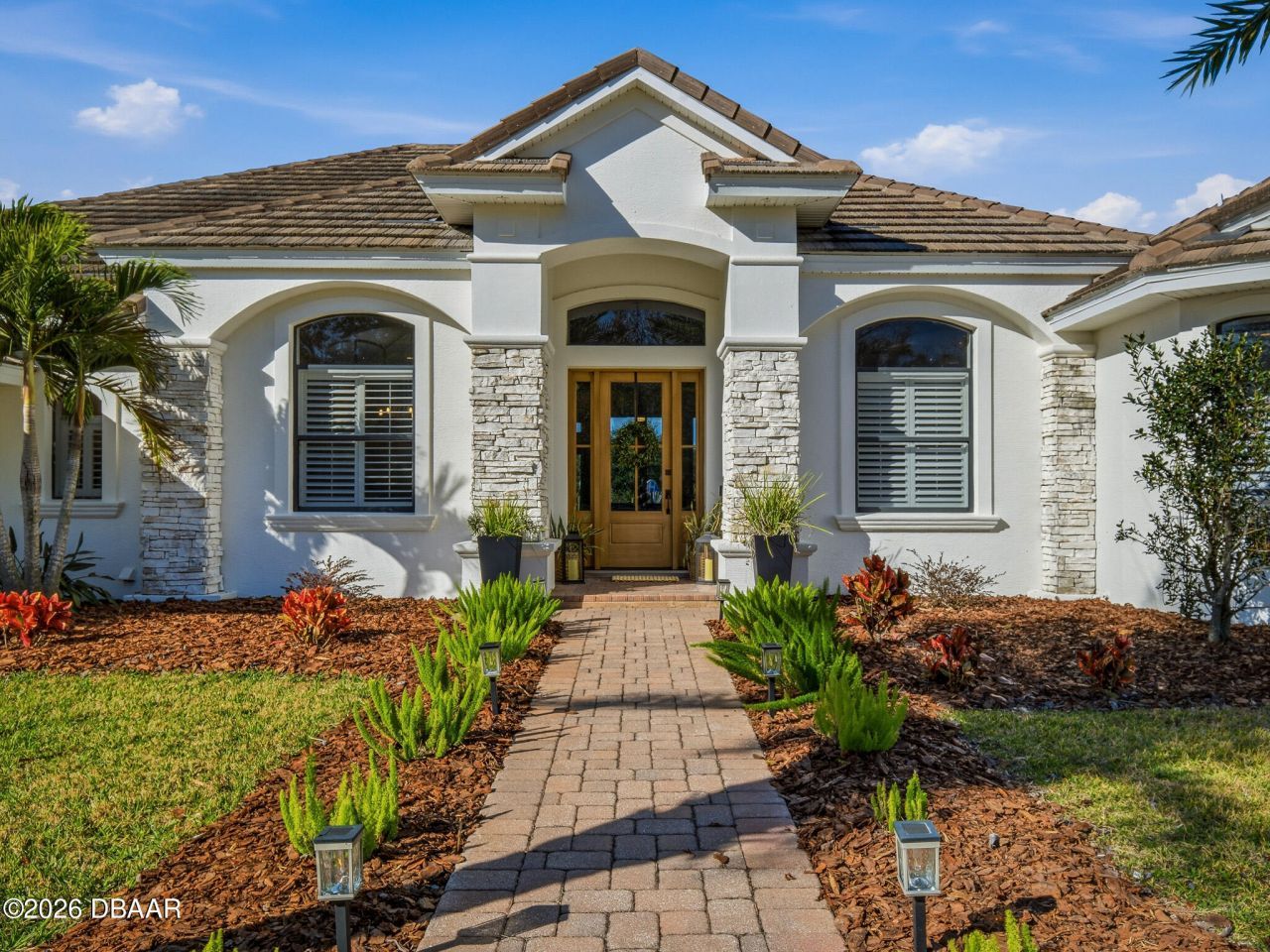 1969 S Glencoe Road, New Smyrna Beach, FL 32168 Photo