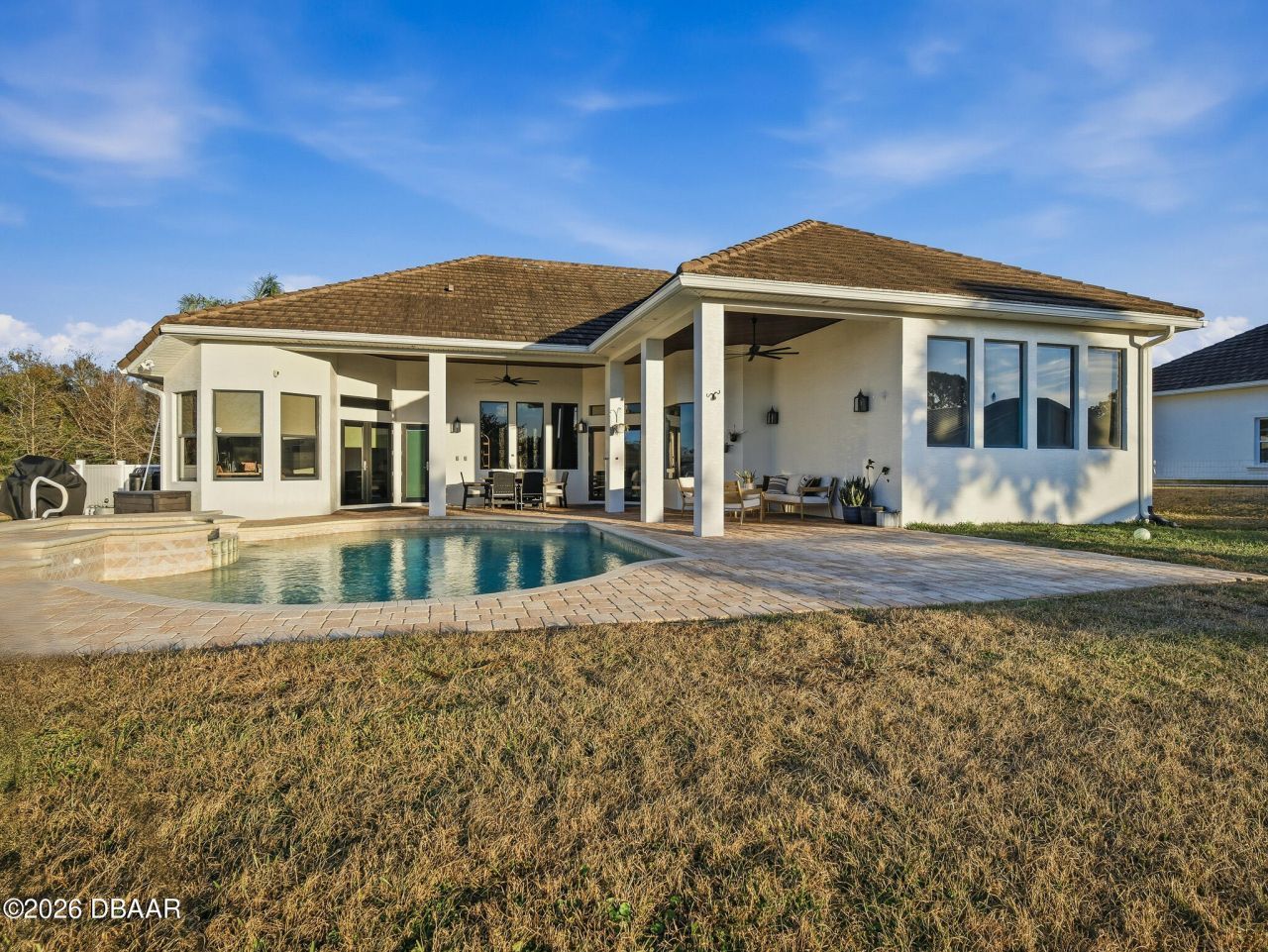 1969 S Glencoe Road, New Smyrna Beach, FL 32168 Photo