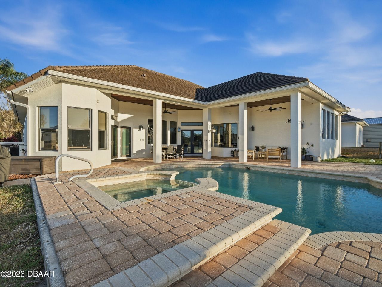 1969 S Glencoe Road, New Smyrna Beach, FL 32168 Photo