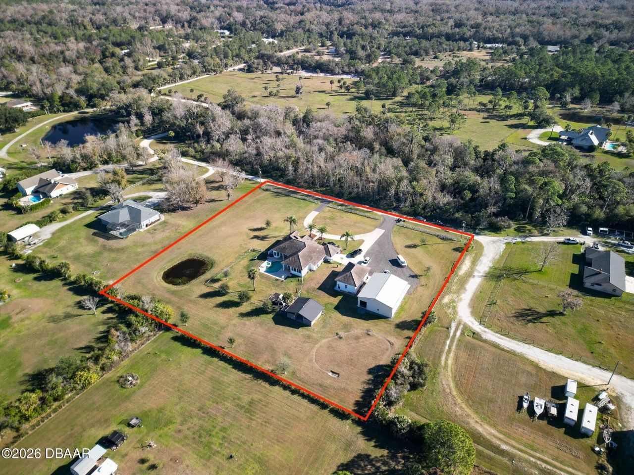 1969 S Glencoe Road, New Smyrna Beach, FL 32168 Photo