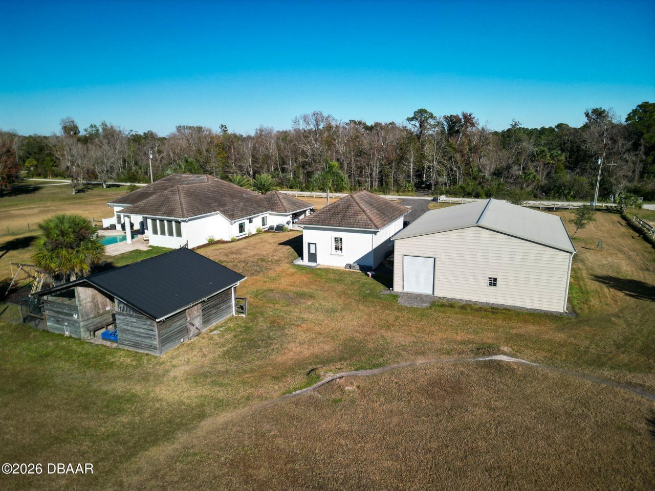 1969 S Glencoe Road, New Smyrna Beach, FL 32168 Photo