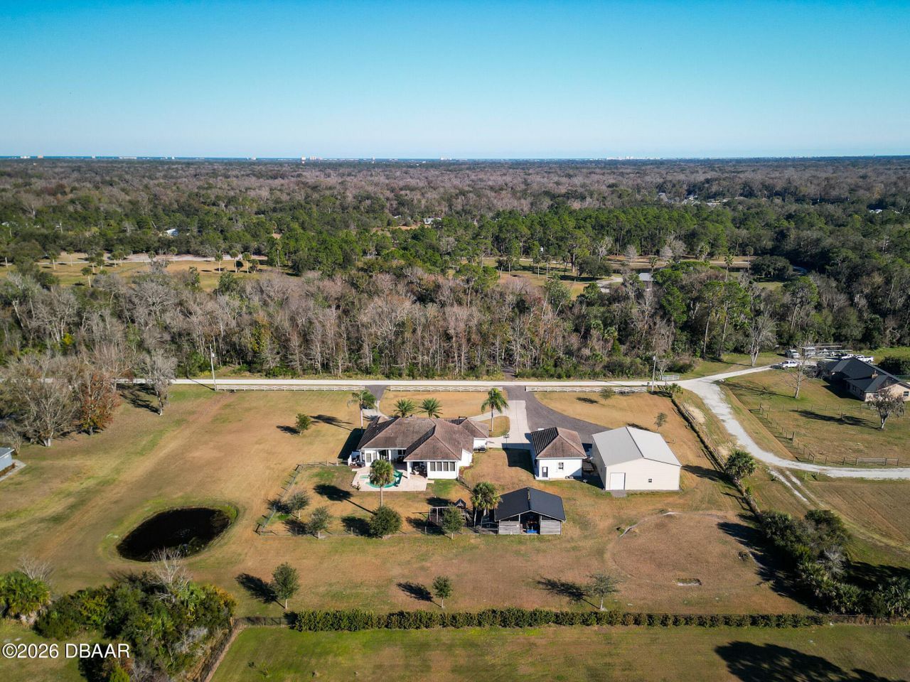 1969 S Glencoe Road, New Smyrna Beach, FL 32168 Photo