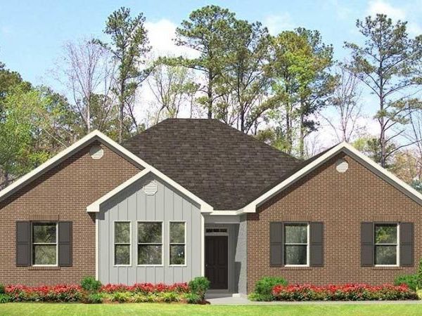 110 Saratoga Springs Avenue, Clinton, MS 39056