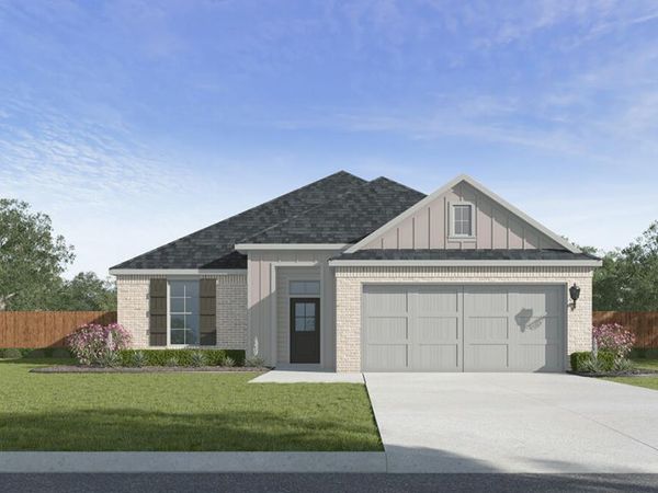 118 Belle Lake Drive , Lafayette, LA 70506