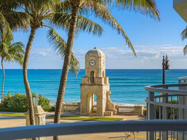 100 Worth Avenue, Unit 308, Palm Beach, FL 33480