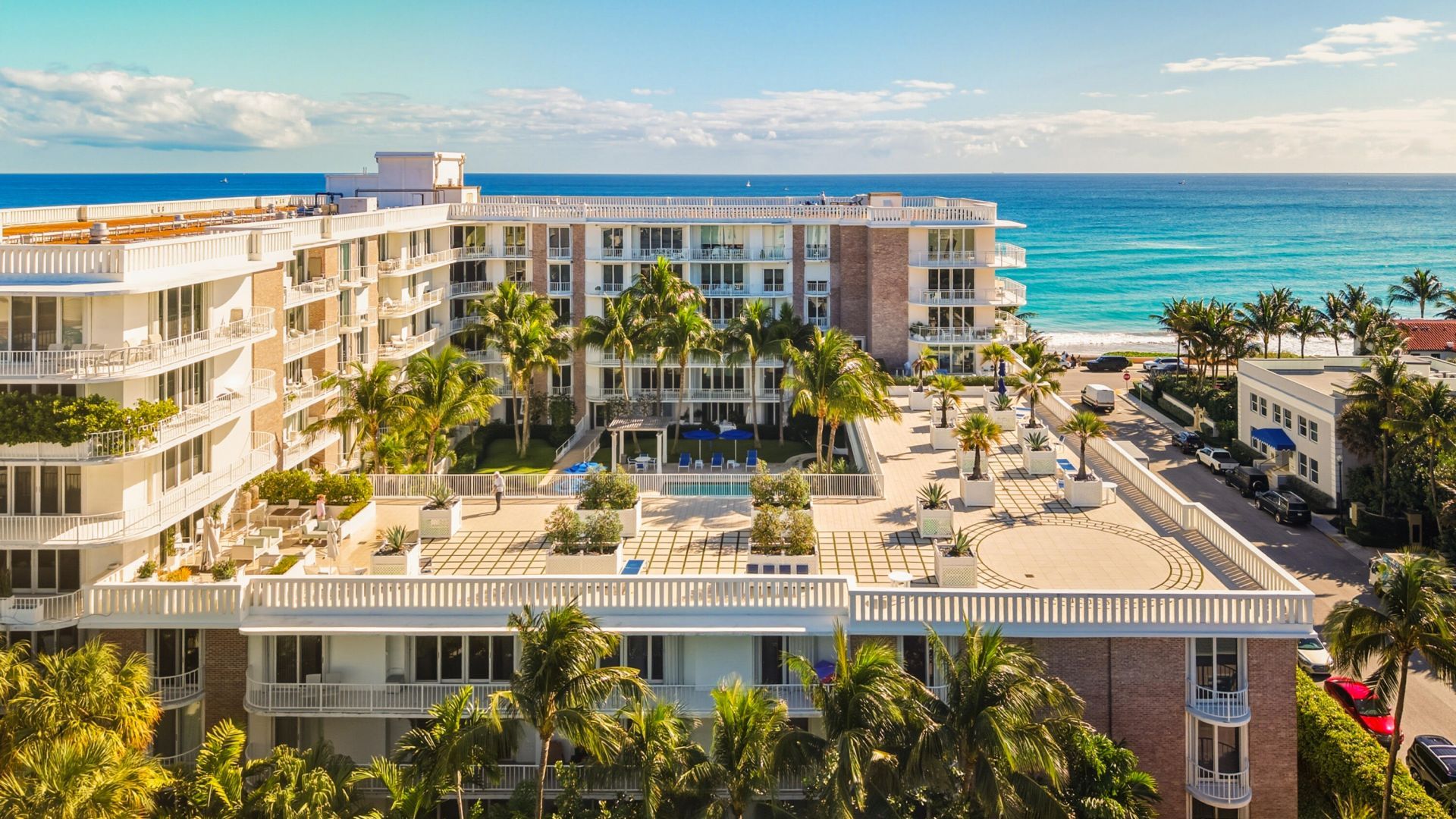 100 Worth Avenue, Unit 308, Palm Beach, FL 33480 Photo