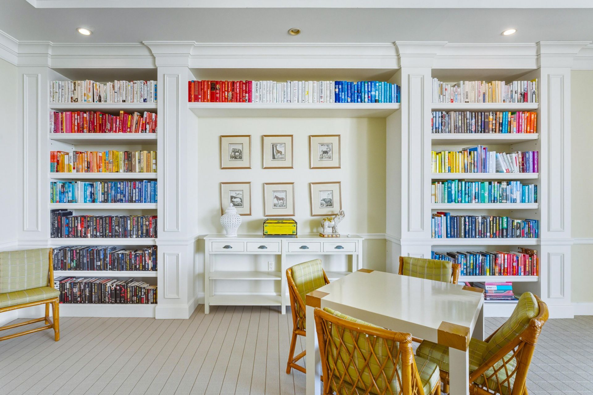 100 Worth Avenue, Unit 308, Palm Beach, FL 33480 Photo